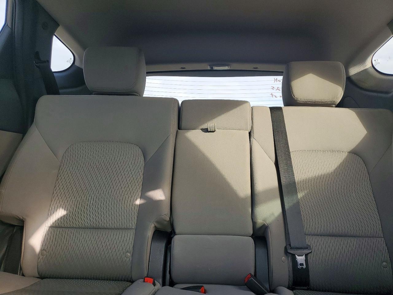 2018 HYUNDAI SANTA FE SPORT photo 10