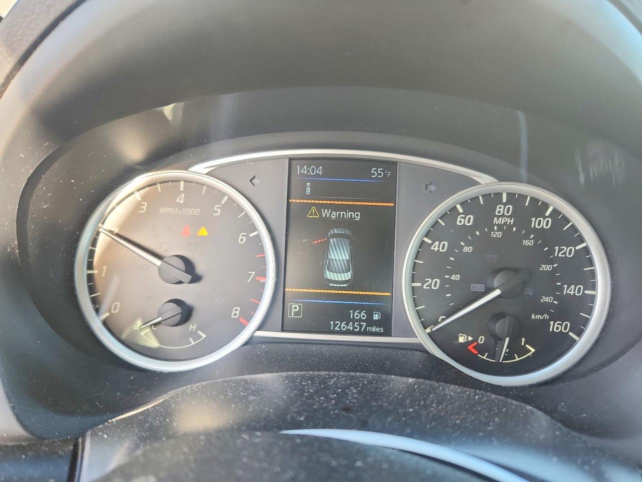 2019 NISSAN SENTRA S photo 9