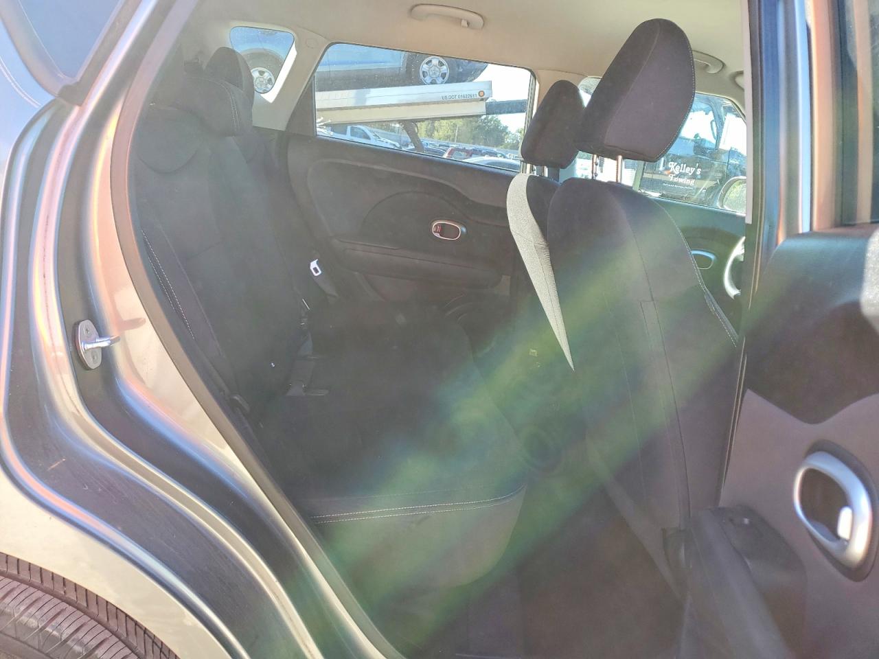 2015 KIA SOUL photo 10