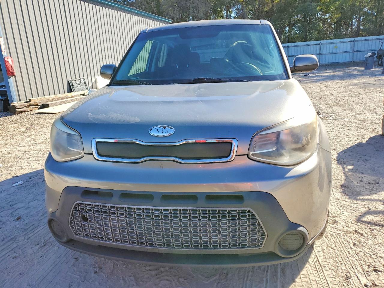 2015 KIA SOUL photo 5