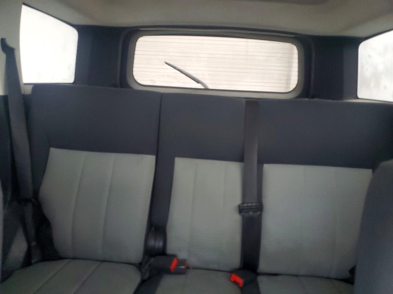 2007 DODGE NITRO SLT photo 10