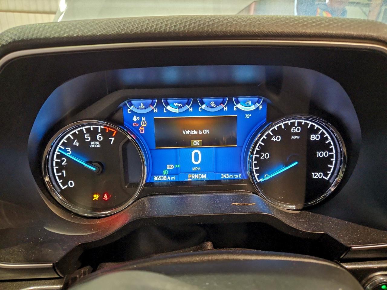 2022 FORD F150 SUPERCREW photo 9