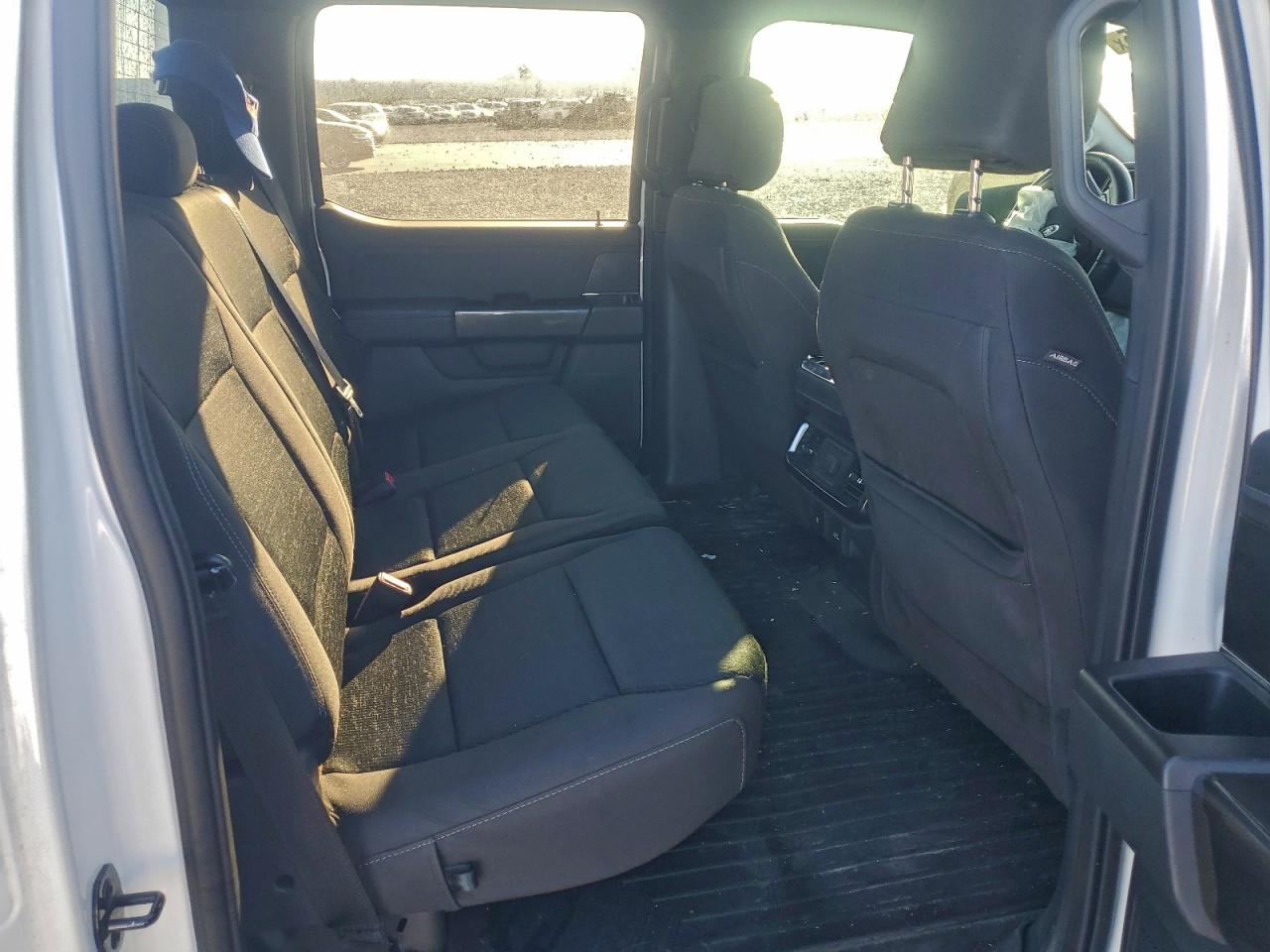 2022 FORD F150 SUPERCREW photo 10