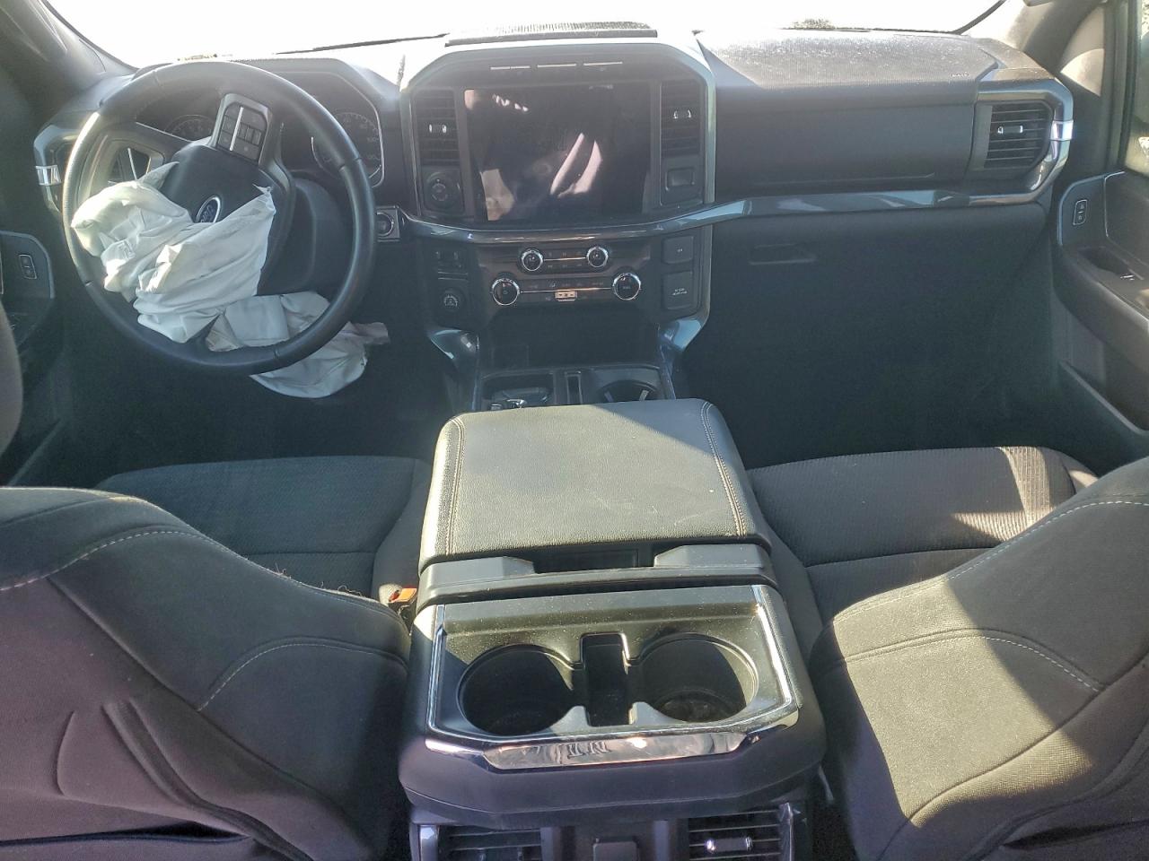 2022 FORD F150 SUPERCREW photo 8