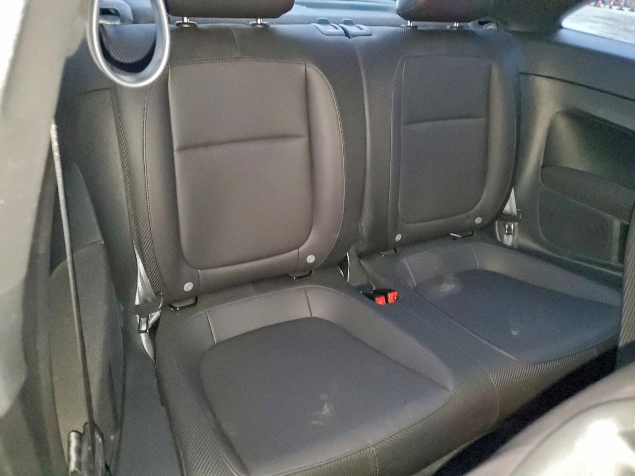 2016 VOLKSWAGEN BEETLE 1.8T photo 10
