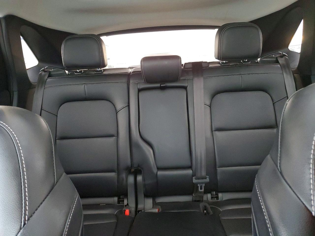 2022 FORD ESCAPE TITANIUM photo 10