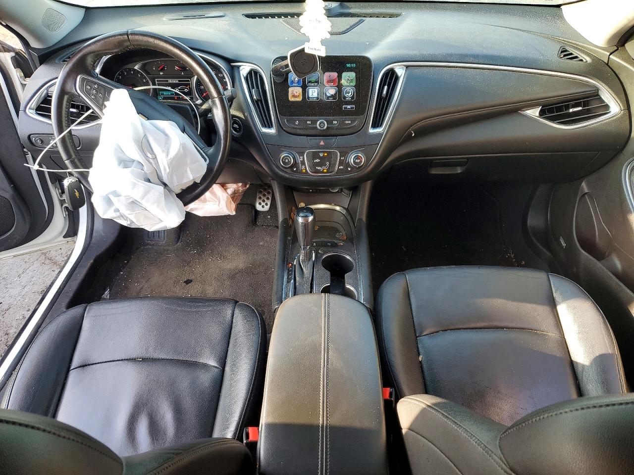 2016 CHEVROLET MALIBU LT photo 8