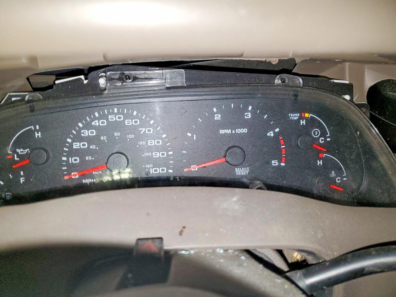 2004 FORD F250 SUPER DUTY photo 9