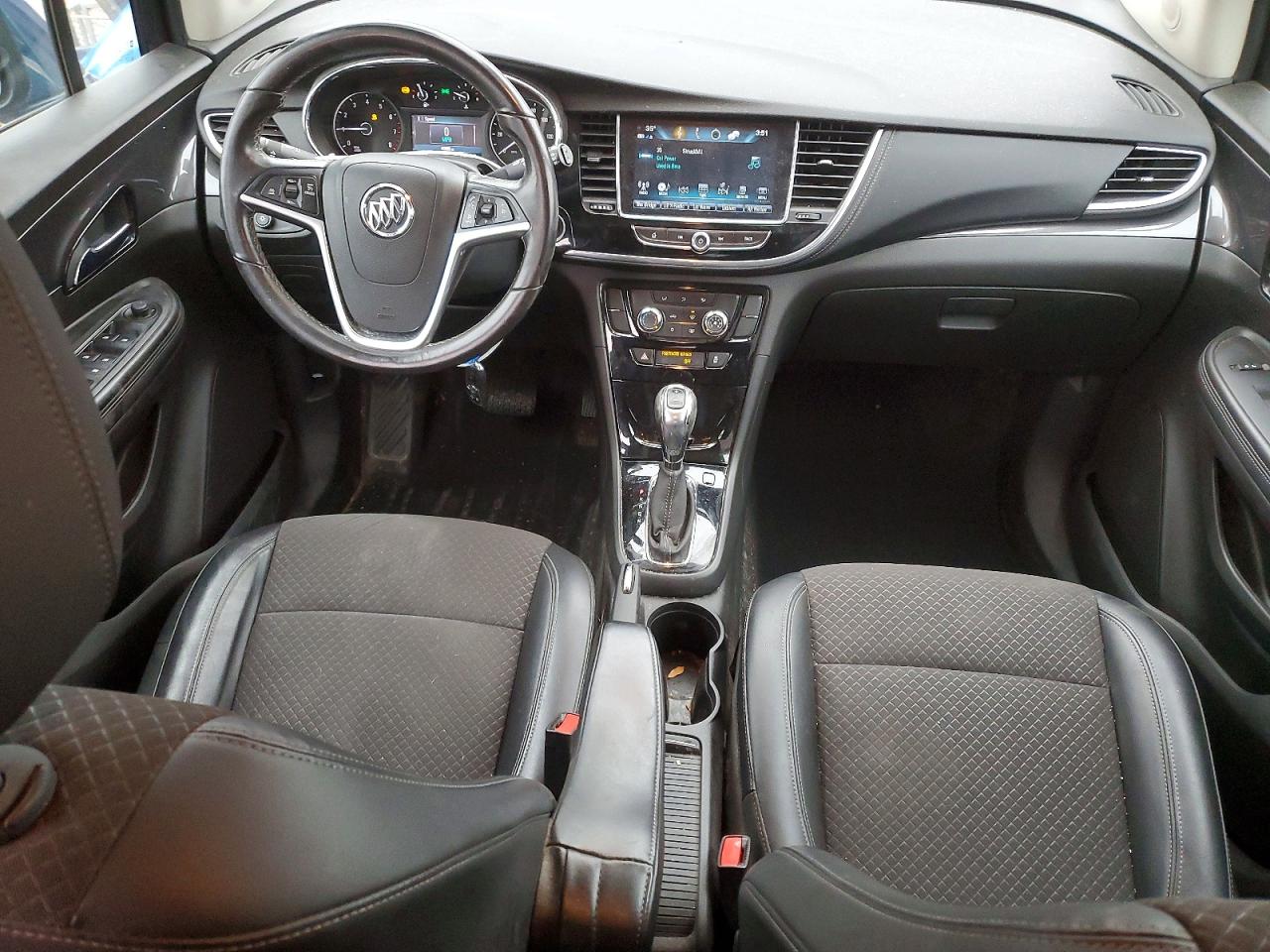 2019 BUICK ENCORE PREFERRED photo 8