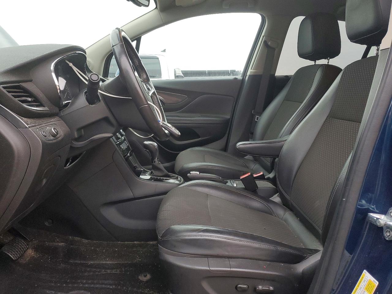 2019 BUICK ENCORE PREFERRED photo 7