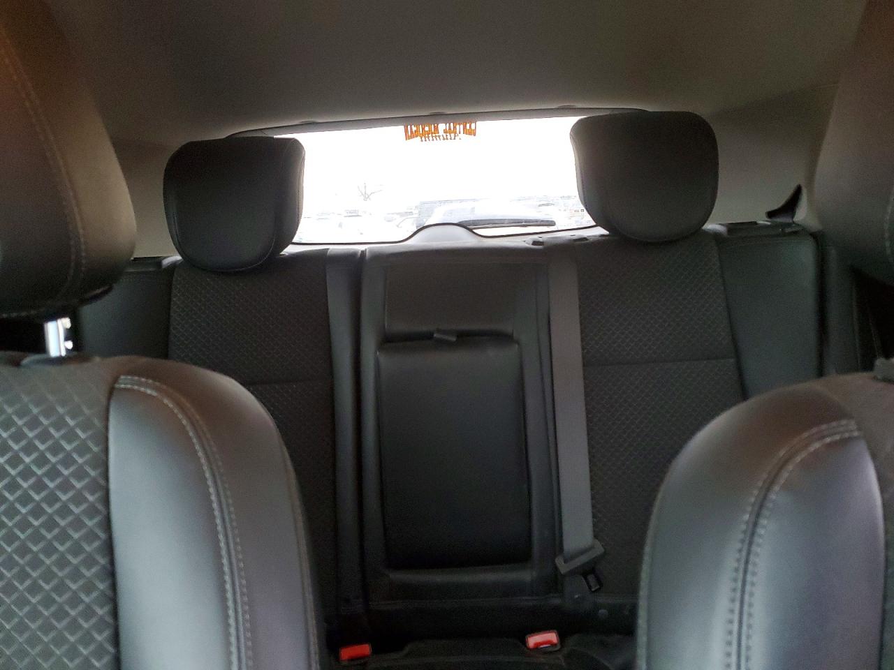 2019 BUICK ENCORE PREFERRED photo 10