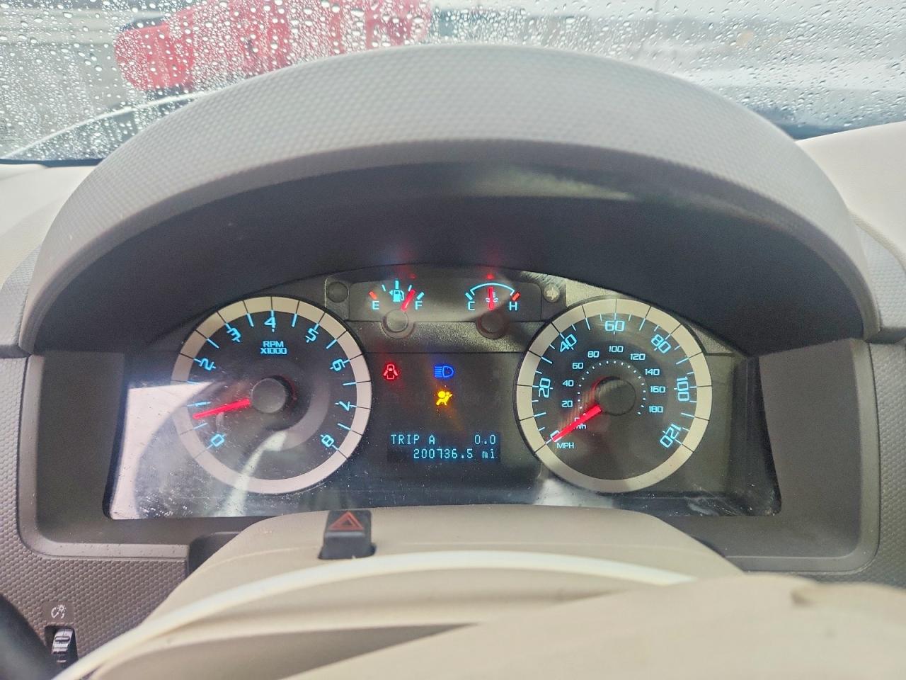2011 FORD ESCAPE XLT photo 9