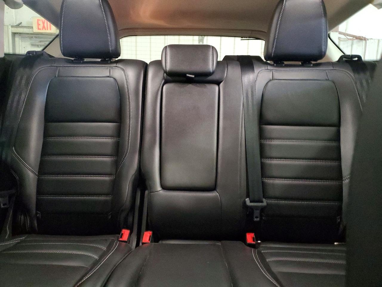 2019 FORD ESCAPE TITANIUM photo 10