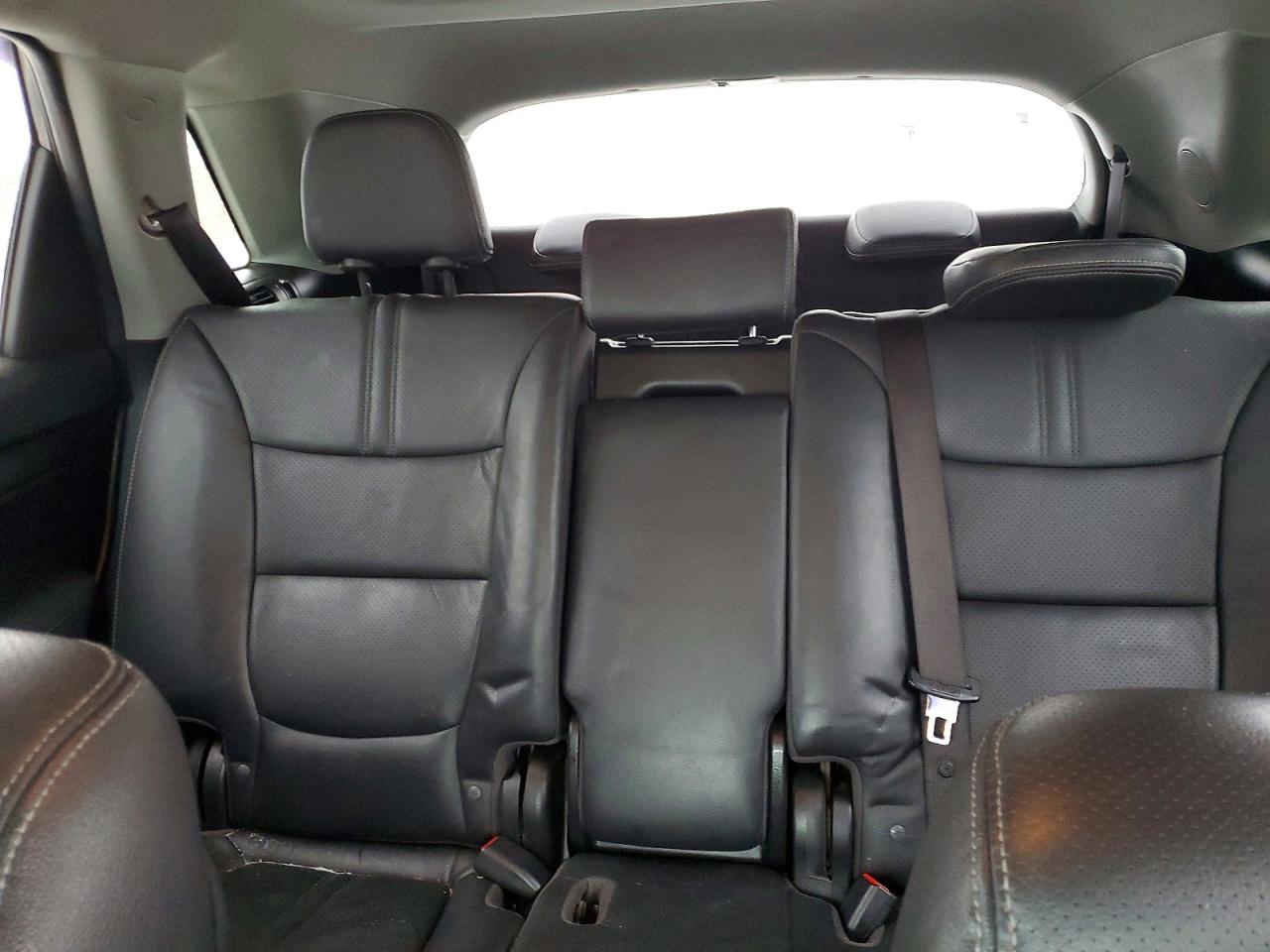 2011 KIA SORENTO EX photo 10
