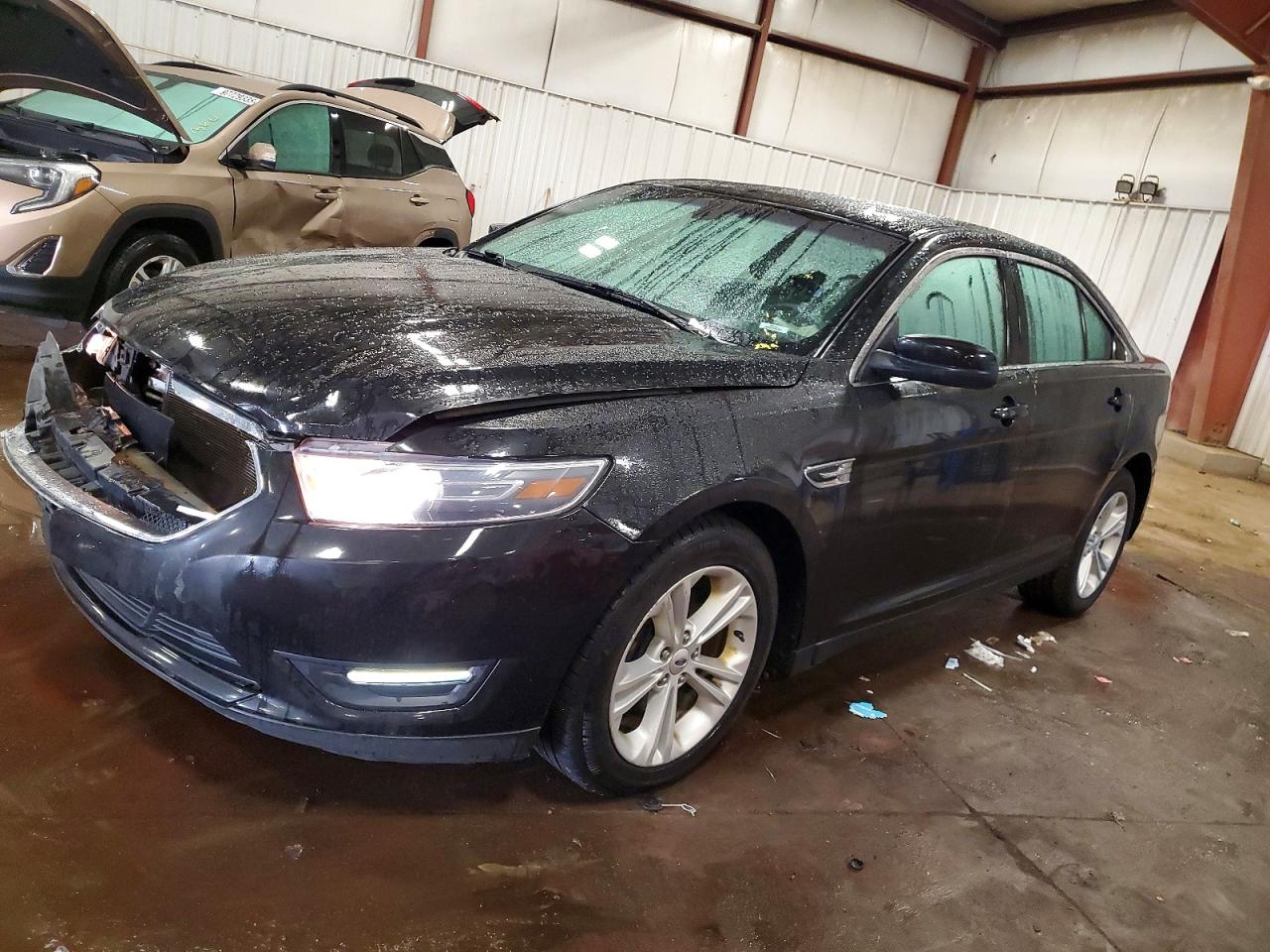 2015 FORD TAURUS