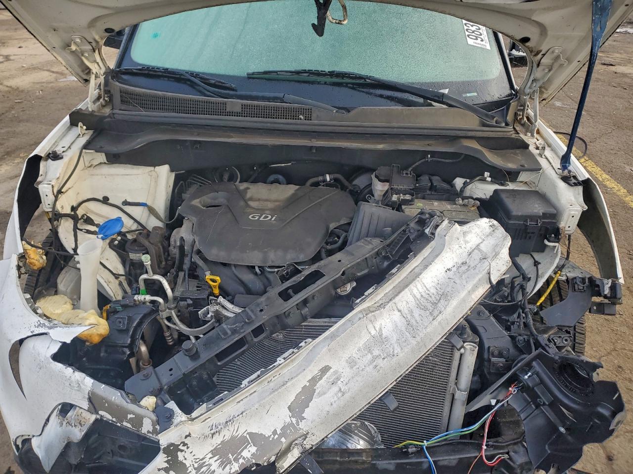 2014 KIA SOUL photo 11