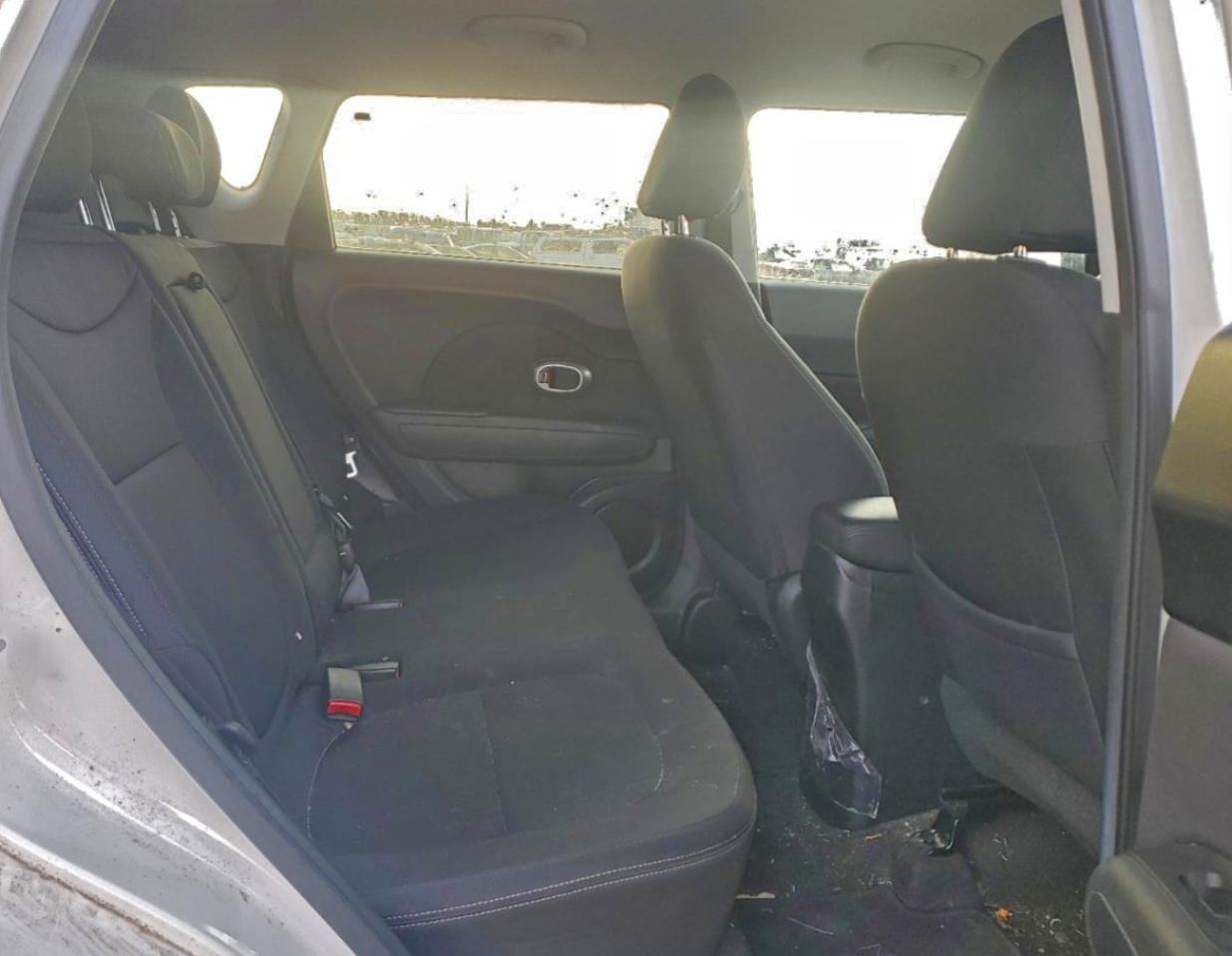 2014 KIA SOUL photo 10