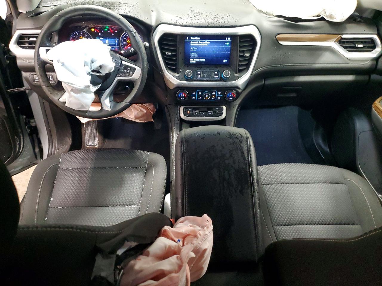 2023 GMC ACADIA SLE photo 15