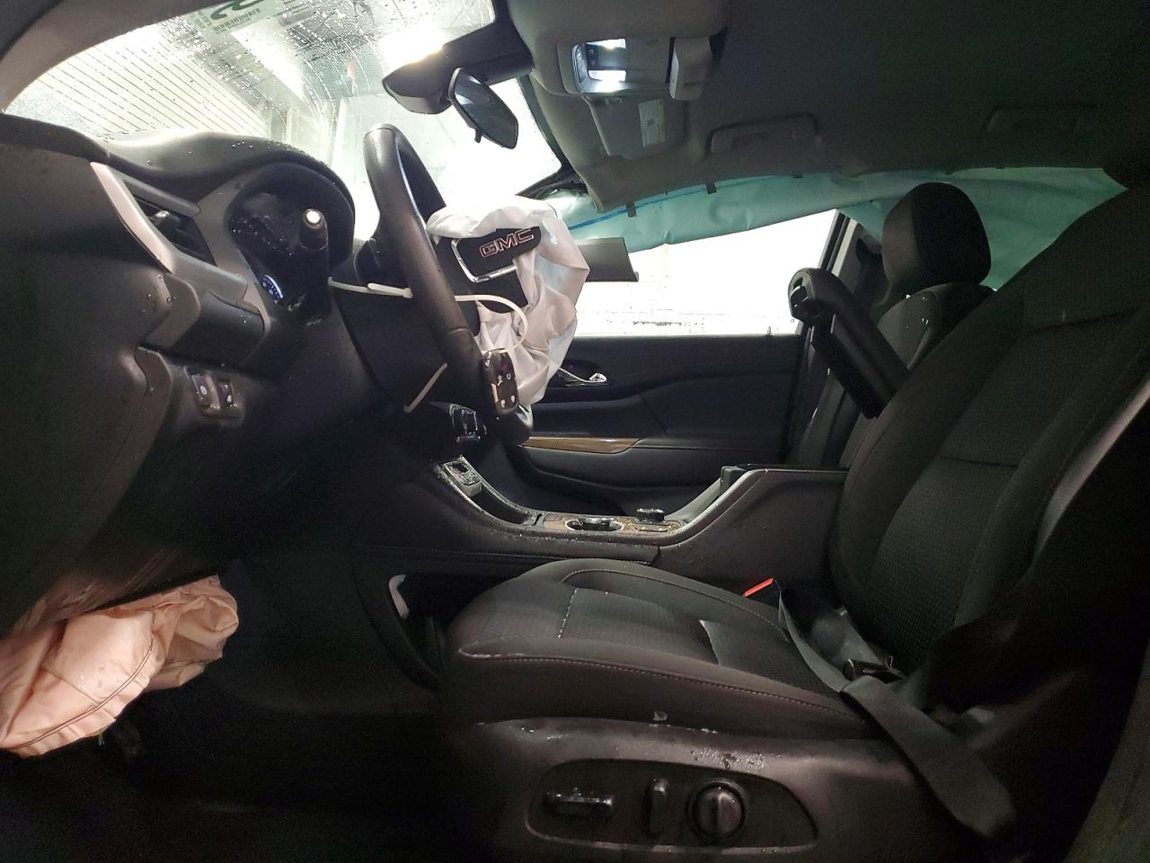 2023 GMC ACADIA SLE photo 13
