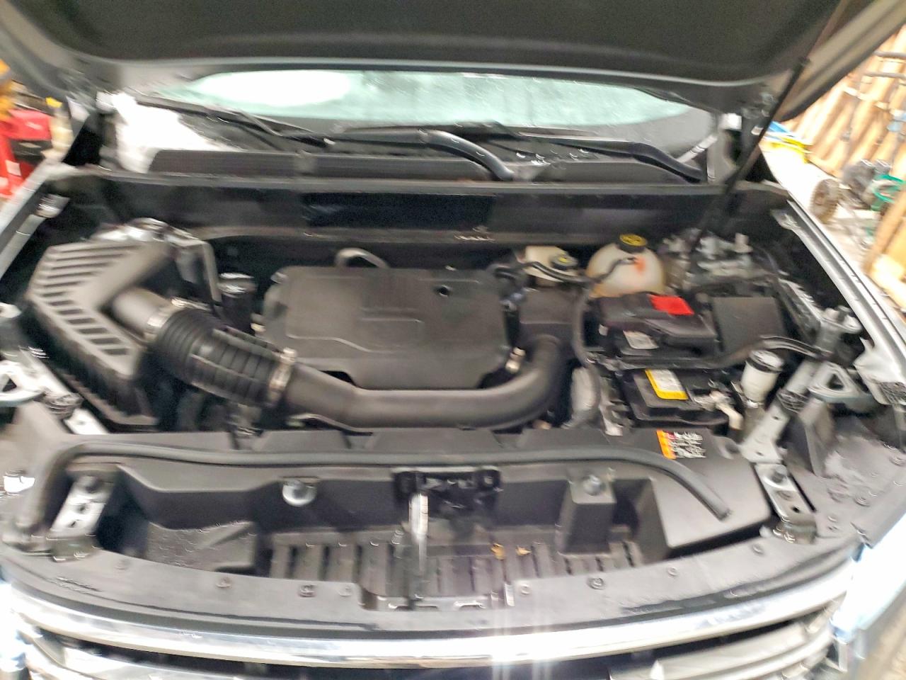 2023 GMC ACADIA SLE photo 23