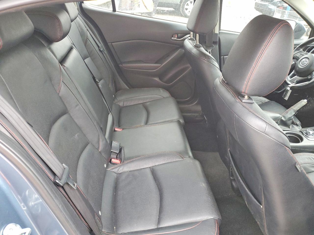 2014 MAZDA 3 GRAND TOURING photo 10