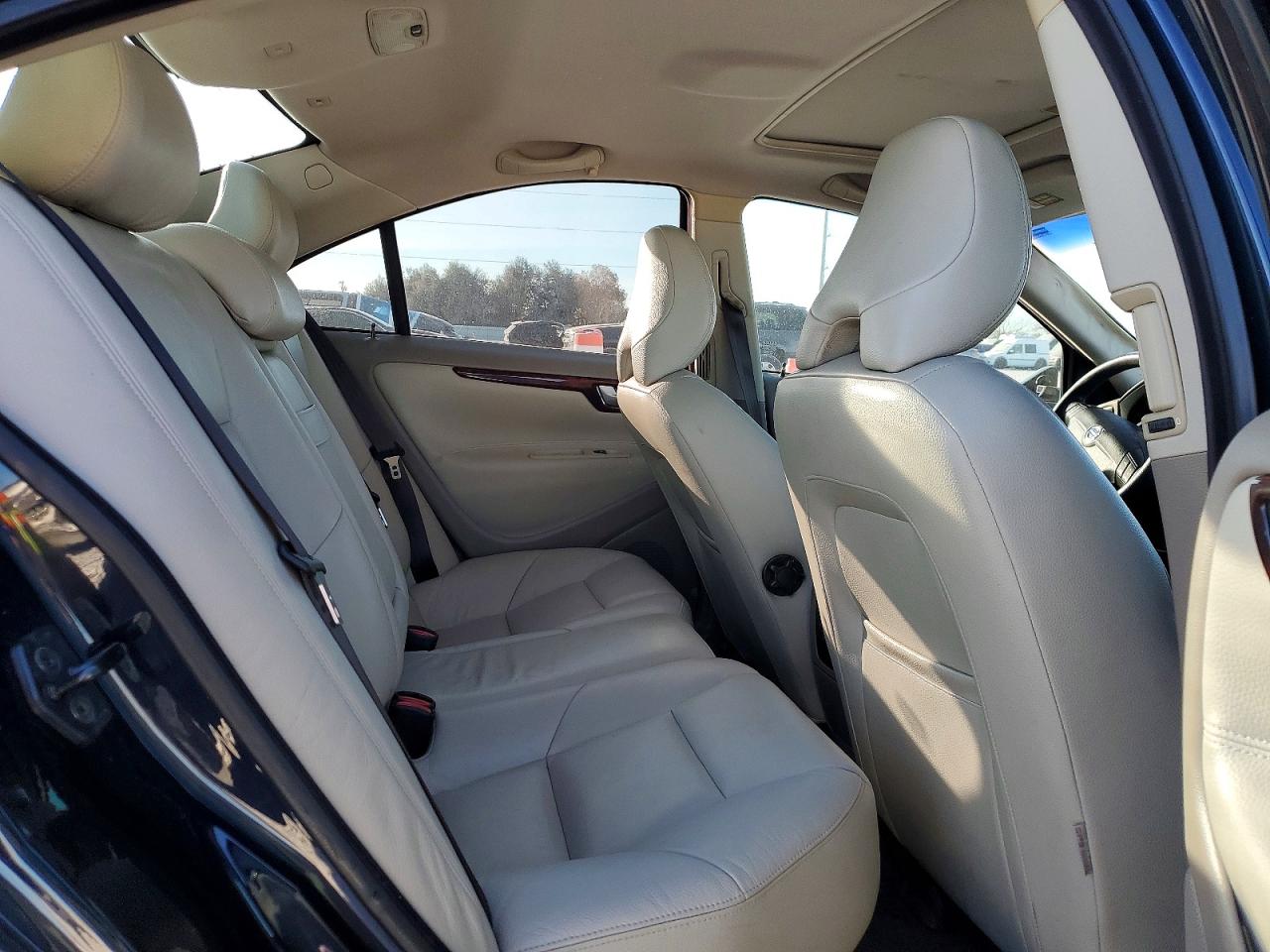 2005 VOLVO S60 2.5T photo 10