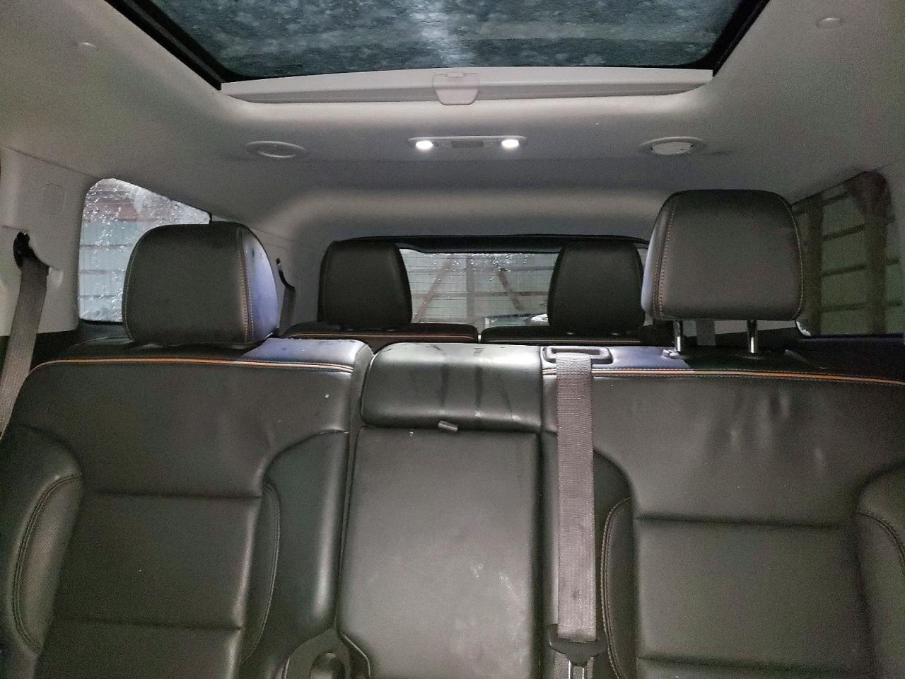 2021 GMC ACADIA AT4 photo 10