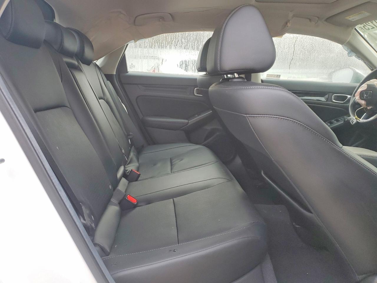 2024 HONDA CIVIC EXL photo 10