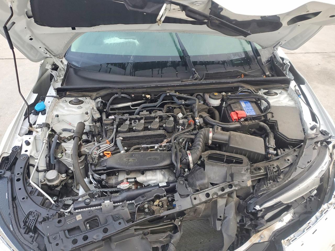 2024 HONDA CIVIC EXL photo 11