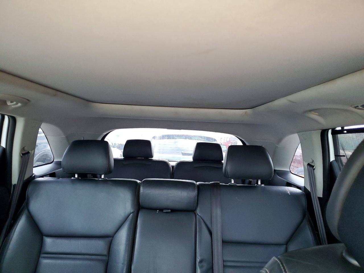 2016 KIA SORENTO SX photo 10