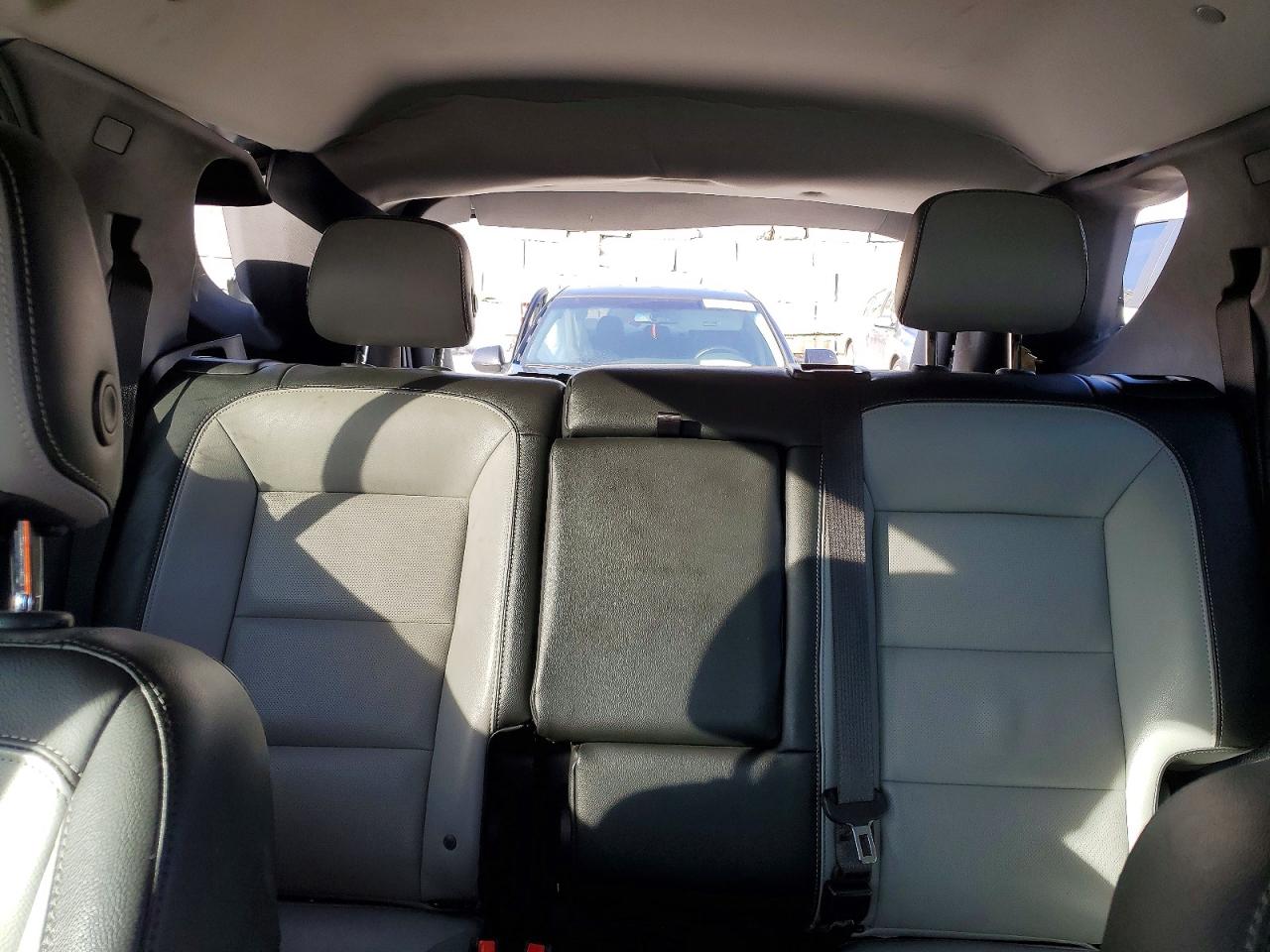 2020 CHEVROLET EQUINOX PREMIER photo 10