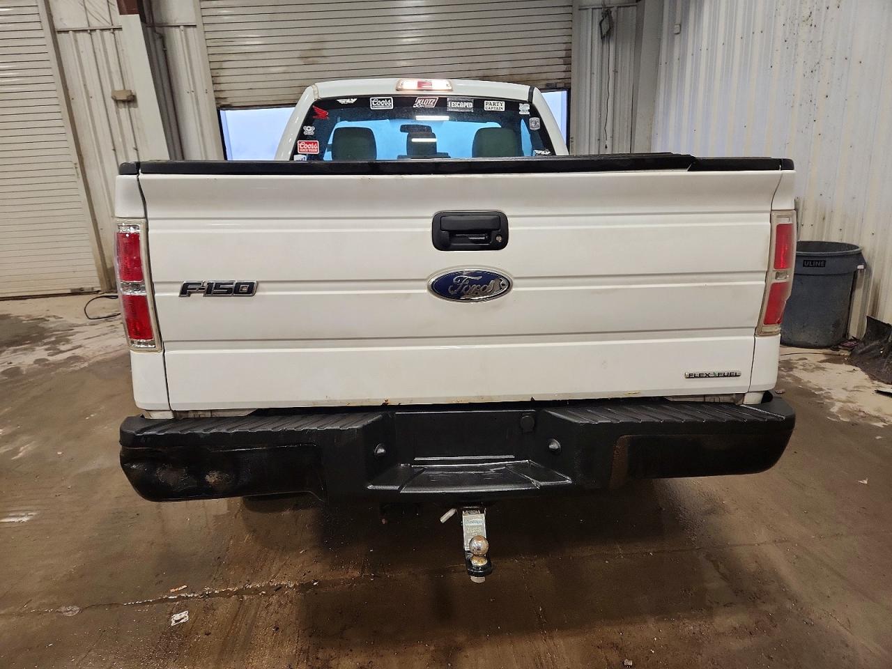 2013 FORD F150 photo 6