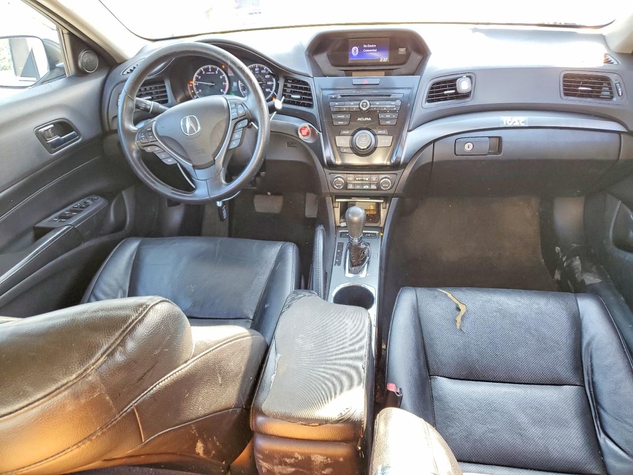 2014 ACURA ILX 20 photo 8