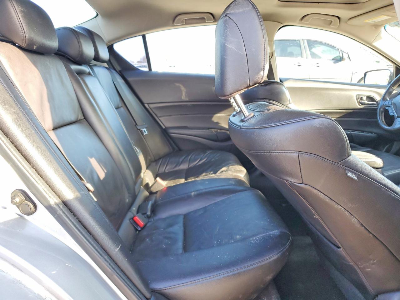 2014 ACURA ILX 20 photo 10