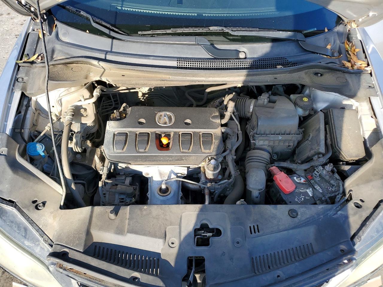 2014 ACURA ILX 20 photo 11