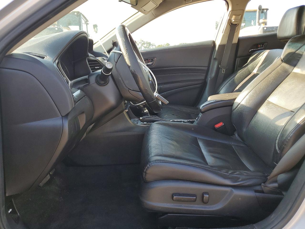 2014 ACURA ILX 20 photo 7
