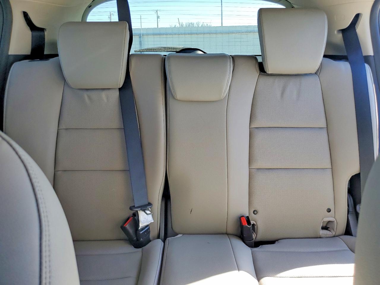 2019 HONDA HR-V EXL photo 10