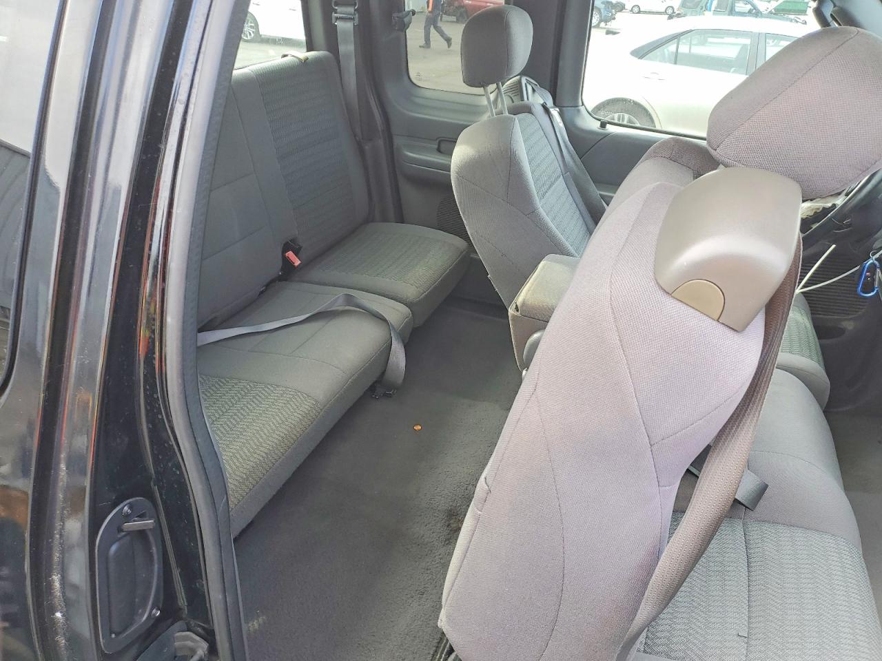 2003 FORD F150 photo 10