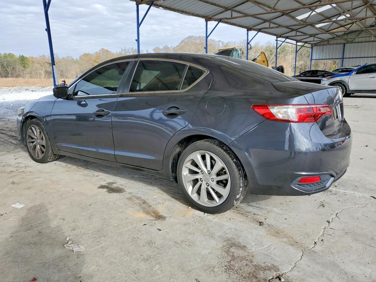 2016 ACURA ILX PREMIUM photo 2