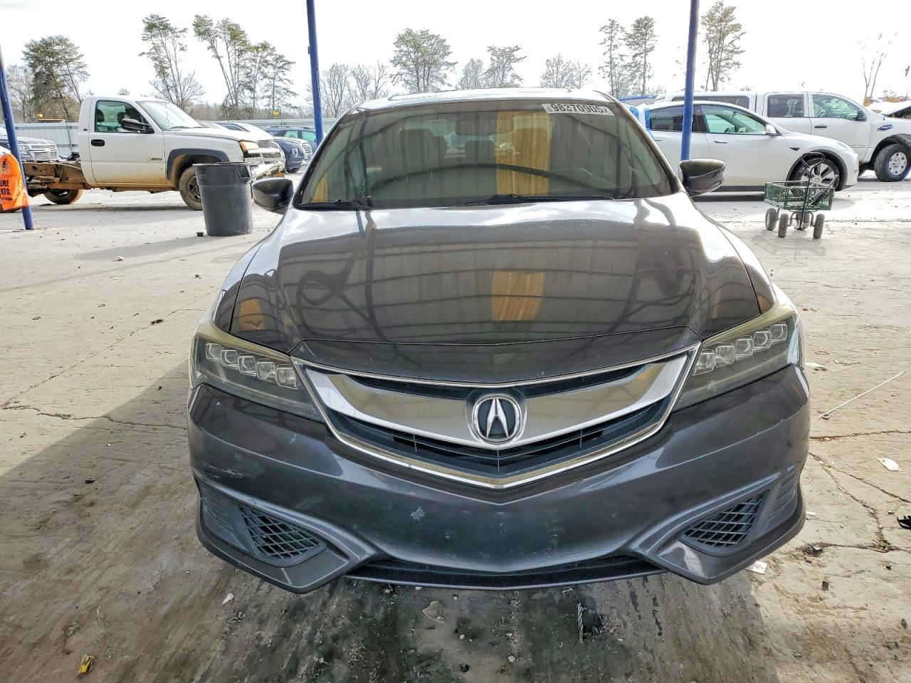 2016 ACURA ILX PREMIUM photo 5