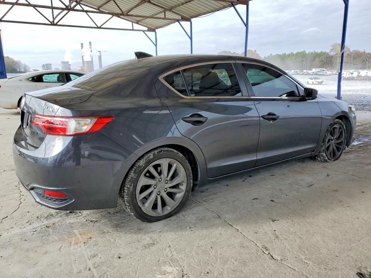 2016 ACURA ILX PREMIUM photo 3