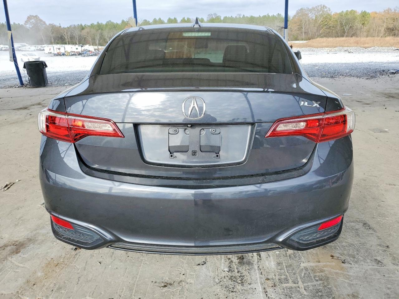 2016 ACURA ILX PREMIUM photo 6
