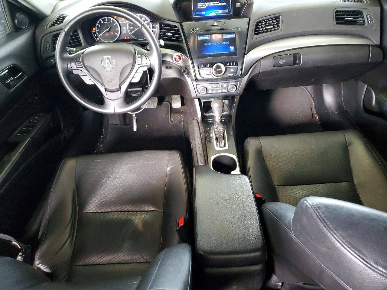 2016 ACURA ILX PREMIUM photo 8