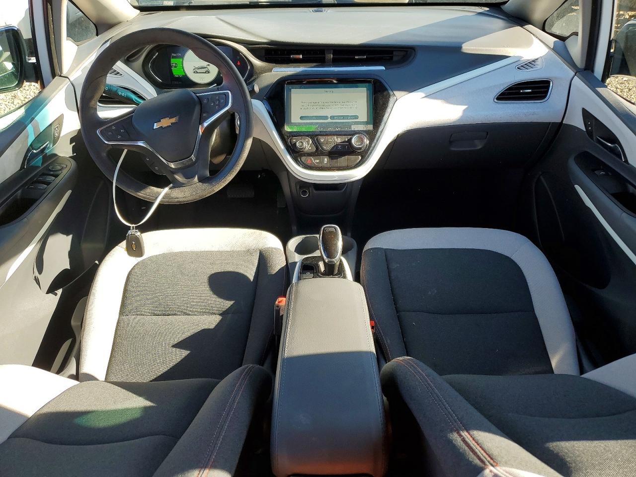 2020 CHEVROLET BOLT EV LT photo 8
