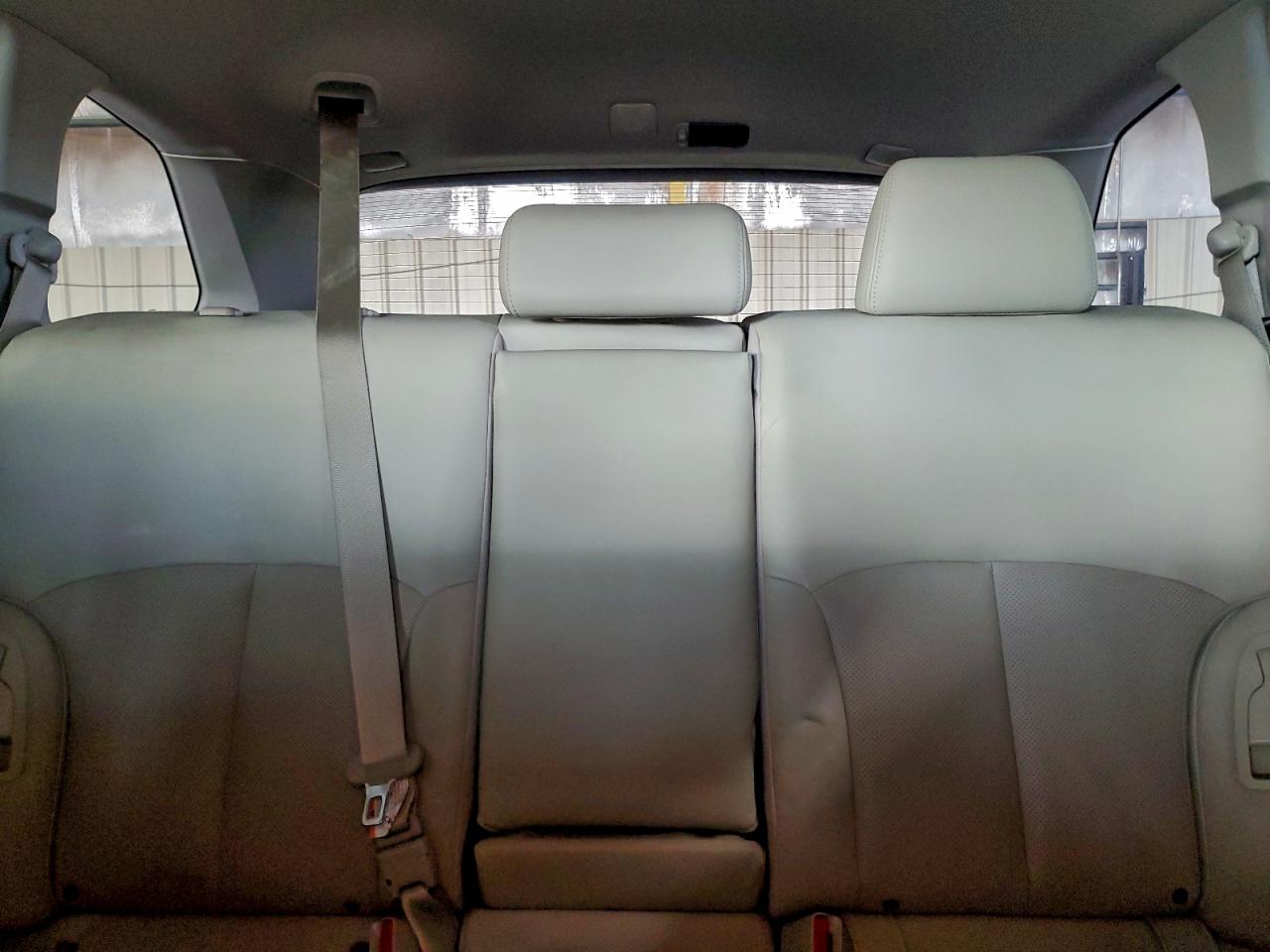 2014 SUBARU OUTBACK 3.6R LIMITED photo 10