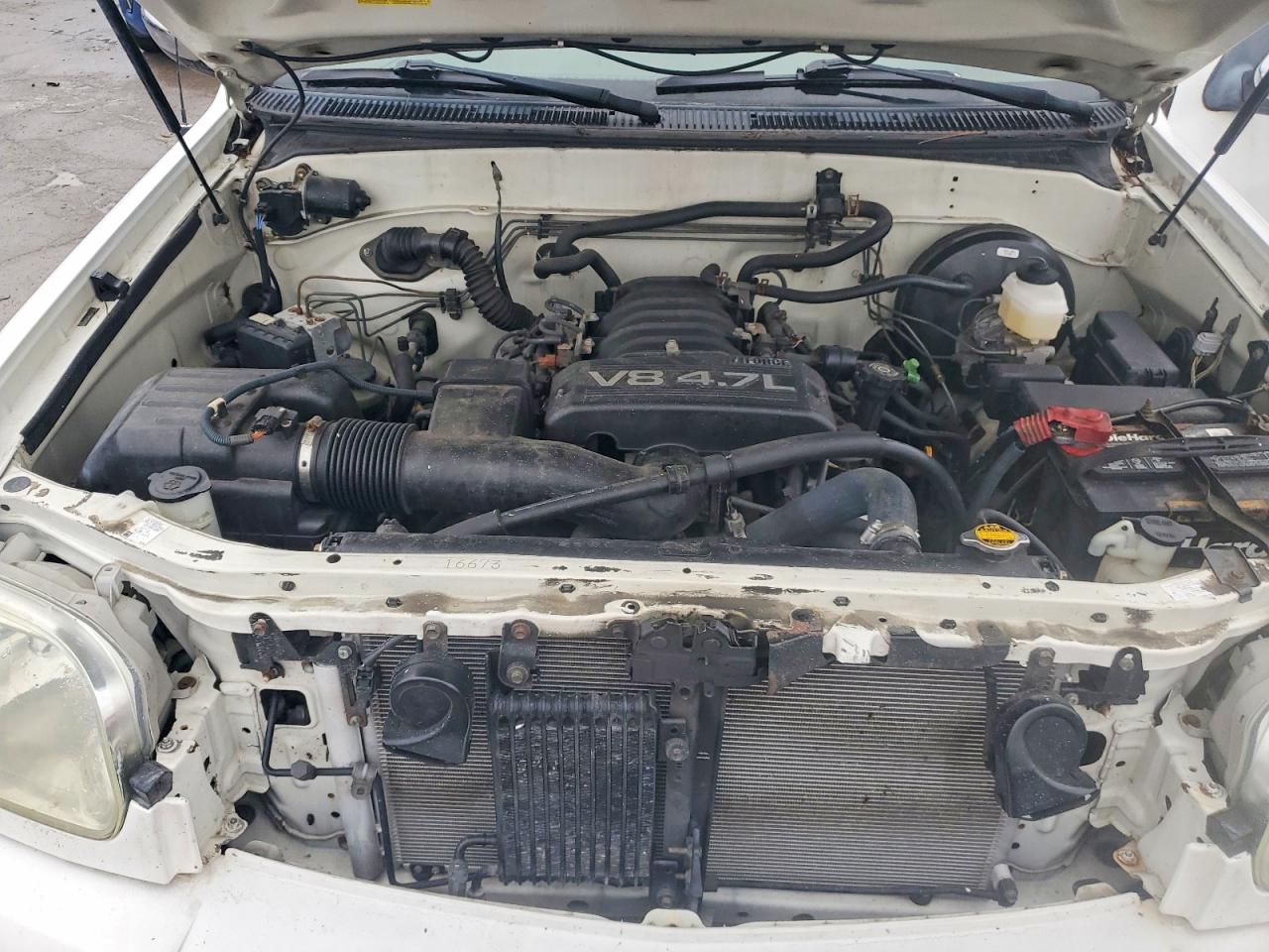 2005 TOYOTA TUNDRA DOUBLE CAB LIMITED photo 11