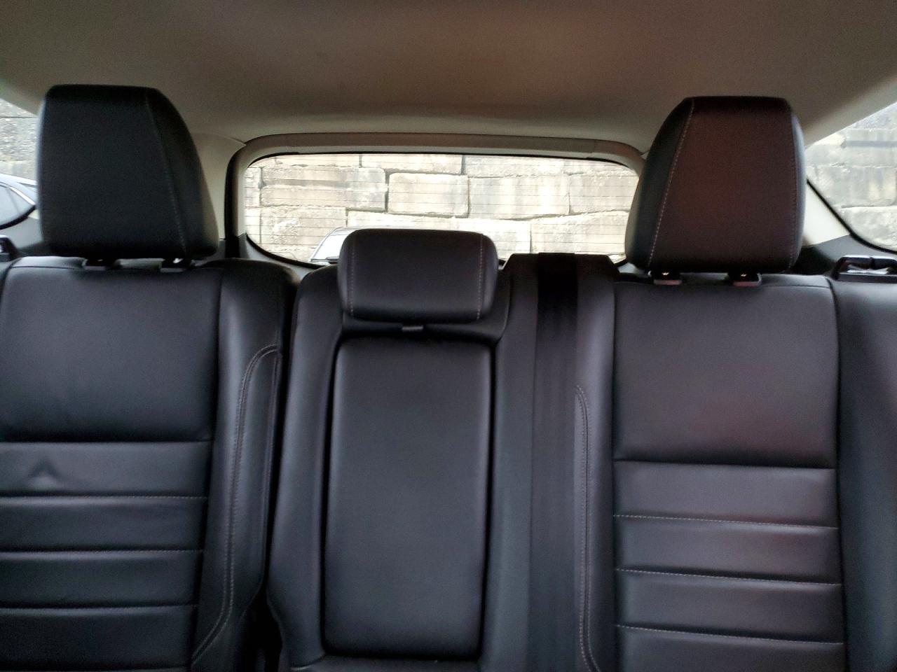 2013 FORD ESCAPE SEL photo 10
