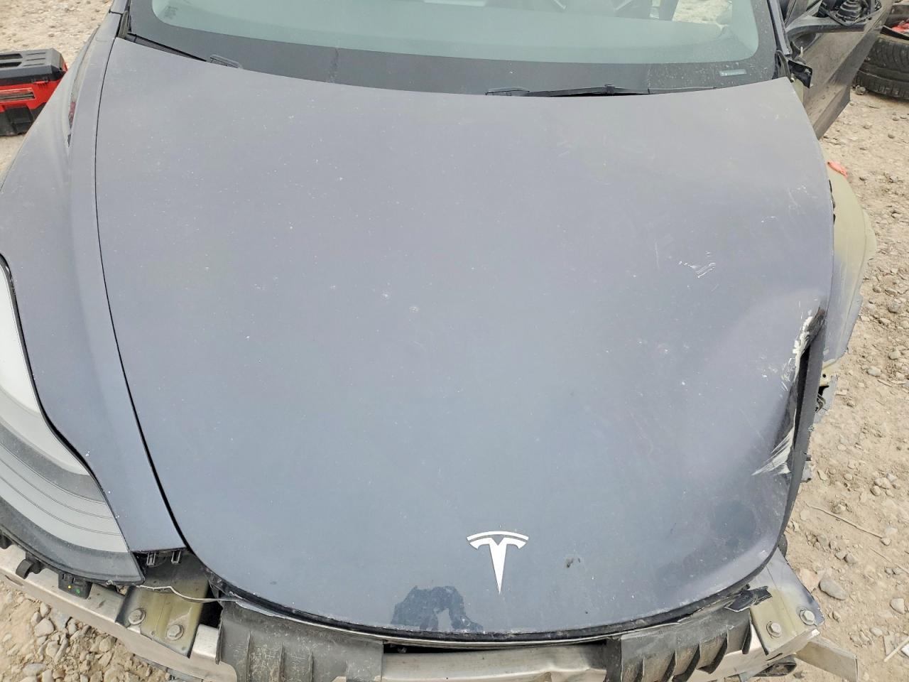 2023 TESLA MODEL 3 photo 11