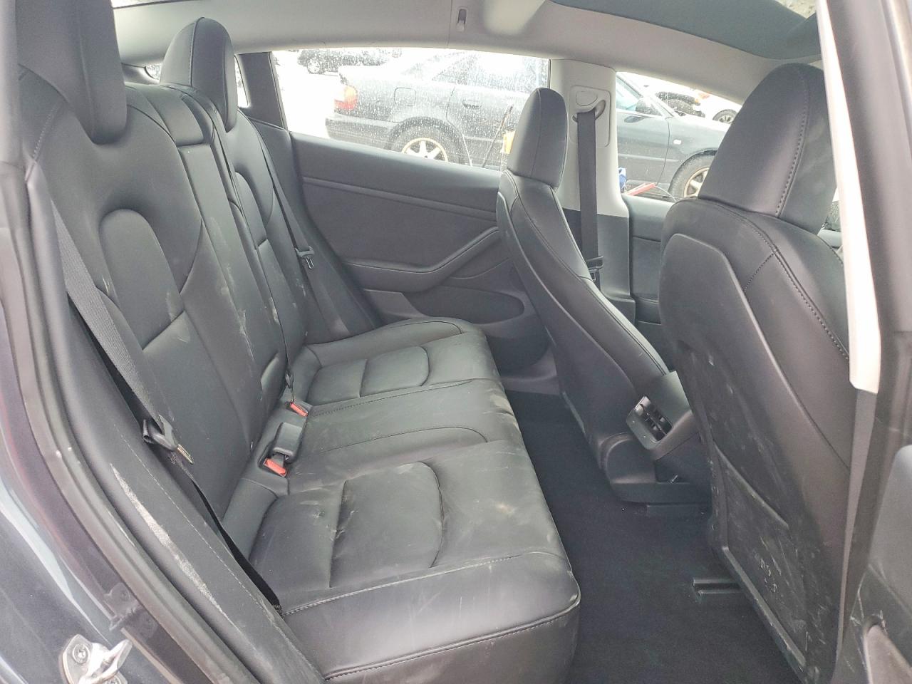 2023 TESLA MODEL 3 photo 10