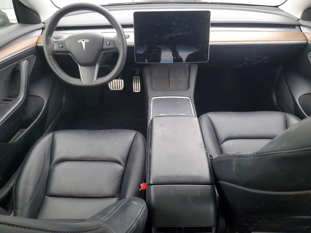 2023 TESLA MODEL 3 photo 8